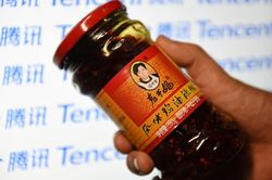Tập đoàn công nghệ Trung Quốc dính cú lừa hy hữu