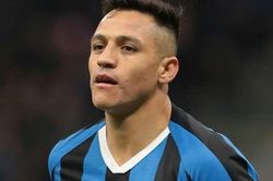 Inter Milan sẵn sàng giải cứu Alexis Sanchez