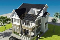 Những lưu ý quan trọng khi thiết kế nhà ống hợp phong thủy