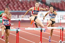 SEA Games 31 Việt Nam 2021: Không còn mang tiếng 'ao làng'