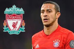 Chuyển nhượng 3/7: Liverpool theo đuổi Thiago Alcantara, Inter muốn mua đứt Alexis Sanchez