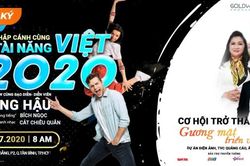 Hãng phim Goldwaves - Nơi 'chắp cánh cùng tài năng Việt'