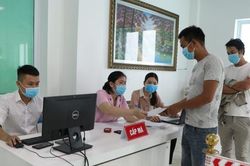 Phát hiện 17 lái xe dương tính với các chất ma túy