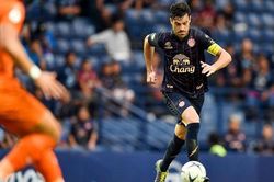 Ngoại binh mất hơn 2,3 tỷ đồng để trở lại Thai League