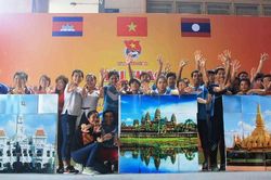 Thông báo học bổng Chính phủ du học tại Vương quốc Campuchia năm 2020
