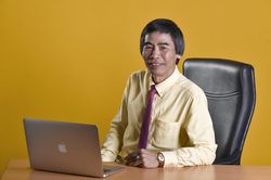 Khéo mồm không có tội tình gì cả