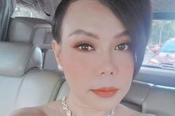 Việt Hương nổi đóa: 'Thứ fan gì mà không có giáo dục'