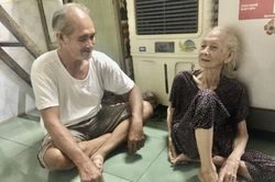 'Mẹ nhặt' - Câu chuyện cổ tích giữa đời thường