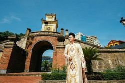 Sao Mai Trần Nguyên Thắng tri ân vùng đất 'tuyến lửa' một thời