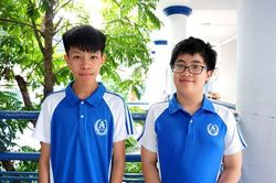 Lần đầu Việt Nam có học sinh lớp 10 tham gia thi Olympic Toán quốc tế 2020