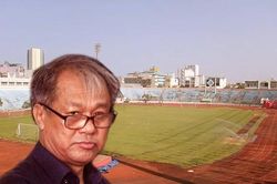 Vì sao Đà Nẵng không thể thi hành án liên quan sân vận động Chi Lăng?