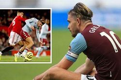 'Thỏa thuận Grealish sang M.U đã xong xuôi'