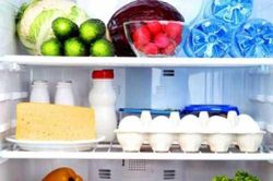 Thói quen bảo quản sữa trong tủ lạnh sai lầm hầu như mẹ nào cũng mắc