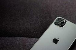 Thời gian ra mắt 'đại gia đình' Apple iPhone 12 có thể bị trì hoãn 2 tháng