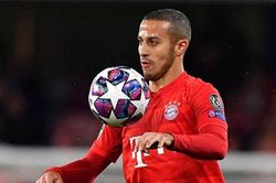 Liverpool sắp mua xong trụ cột của Bayern