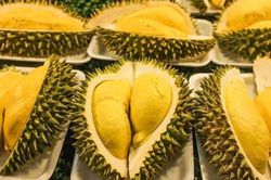 Đã ăn sầu riêng chớ dại dùng thêm những thực phẩm này kẻo đổ bệnh, nhập viện tức thì