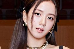 Những khoảnh khắc 'thần tiên tỷ tỷ' của Ji Soo (Black Pink)