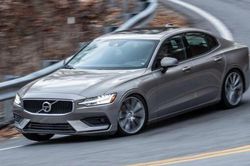Volvo triệu hồi 2,18 triệu xe do lỗi dây đai an toàn