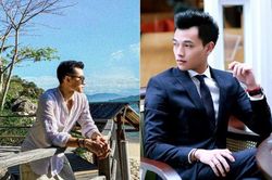 'Bạn trai tin đồn của Hoa hậu Tiểu Vy' lên tiếng khi bị đồn đoán sắp lấy vợ