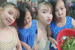 Khởi My tiết lộ điều sung sướng khi lấy chồng gần nhà mẹ, nghe xong ai cũng gật gù đồng ý