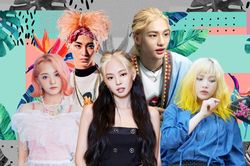Khi các idol Kpop đổi kiểu tóc: Người tăng hạng vù vù, kẻ ngậm ngùi chỉ muốn quên đi mãi mãi