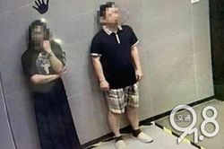 Hẹn bạn gái vào khách sạn 'mây mưa', người đàn ông phải gọi điện thoại cầu cứu khi phát hiện ra thân phận của người yêu