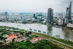Nhà khoa học nặng lòng với đô thị và không gian ký ức