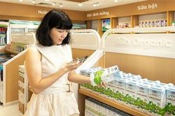 Hậu Covid-19, người tiêu dùng Việt ưa chuộng hàng nội địa