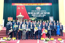 Quản Bạ: Khai thác lợi thế, phát triển sản xuất hàng hóa