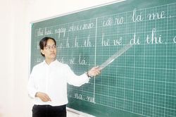 ''Cô tiên'' của học trò nghèo