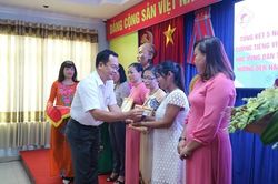 Tổng kết 5 năm thực hiện Đề án tăng cường tiếng Việt cho trẻ dân tộc thiểu số