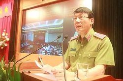 Quán triệt triển khai Luật xuất nhập cảnh của công dân Việt Nam và người nước ngoài