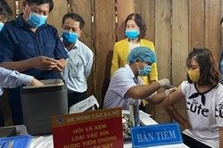 Bộ Y tế yêu cầu 5 tỉnh điều trị bạch hầu cho người bệnh ở Đắk Nông chuyển đến