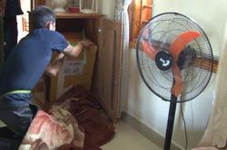 Bị bắt vì trộm 3,7 tỷ đồng, khai thêm vụ trộm 1,5 tỷ đồng