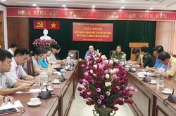 Quận 9: TNGT giảm sâu cả 3 tiêu chí trong 6 tháng đầu năm