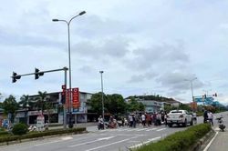 Nữ cán bộ thanh tra vượt đèn đỏ tông chết người: Vì sao chưa khởi tố bị can?