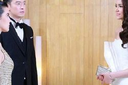 'Cô bồ' xinh đẹp tận tâm đúng mực và cao thượng của chồng tôi những ngày xa vợ