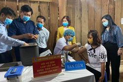 Bộ Y tế: Xử lý triệt để ổ dịch bạch hầu, không để dịch bệnh lan rộng, kéo dài