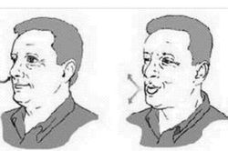 Kỹ thuật thở môi hỗ trợ chức năng phổi tốt hơn
