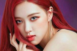Đâu là lý do khiến Rosé (BLACKPINK) không có tên trong Top idol vóc dáng đẹp?