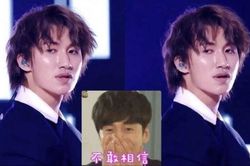 Tìm thấy anh em thất lạc của 'hoàng tử châu Á' Lee Kwang Soo