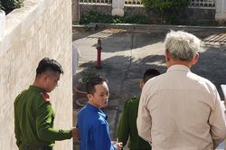 'Cải tạo tốt, ba mẹ đợi con về!'