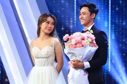 Nữ chính Người ấy là ai chọn chàng trai bị ung thư