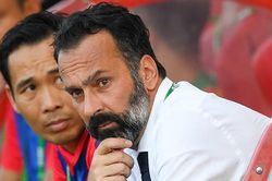 HLV người Italy đòi kiện đội Thanh Hóa lên FIFA
