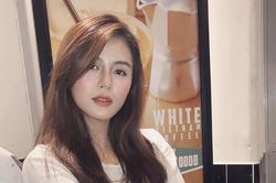 Hot girl võ thuật hẹn hò tiền vệ Hà Nội FC