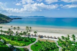 Nhật Lệ - nước mắt Huyền Trân công chúa