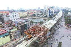 Hà Nội thu hút đầu tư: Tạo 'tổ lớn' đón 'đại bàng'