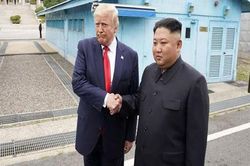 'Sẽ không có thêm bất kỳ cuộc đàm phán Mỹ - Triều Tiên nào trong thời gian tới'