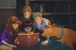 'Cuộc phiêu lưu của Scooby-Doo' ra rạp sau 2 tháng tạm hoãn