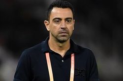 NÓNG: Xavi đạt thỏa thuận làm HLV Barcelona thay Setien